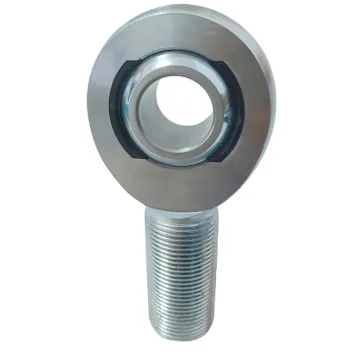 High-Quality Chromemoly Rod Ends & Heim Joints Kits (3/8'' - 2'')