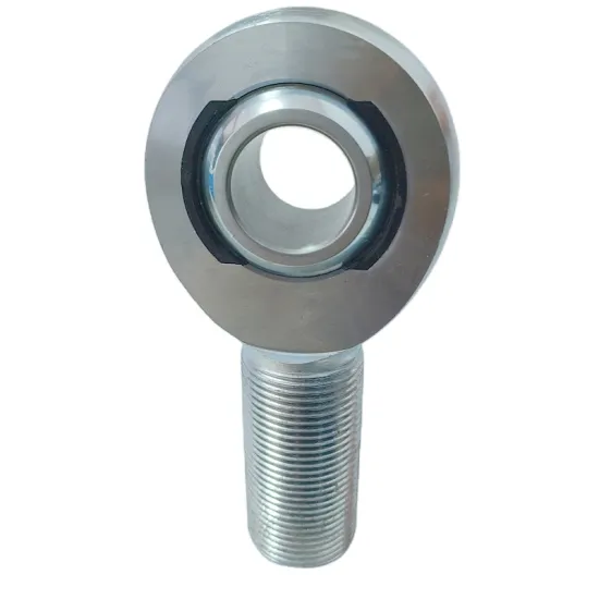 High-Quality Chromemoly Rod Ends & Heim Joints Kits (3/8'' - 2'')