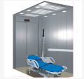 Energy-saving Hospital Medical Elevator With Big Space