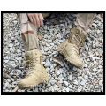 Comfortable Snow Boots classic boots men's rhubarb boots Supplier