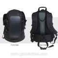Hot-Sale Off-grid Sunpower Solar Charging Backpack