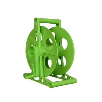 Plastic Mobile Webbing Reel