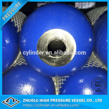 Chinese manufacture shells for bladder accumulators alibaba with express