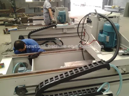 CNC Knife grinding machine