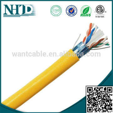 factory price lan cable cat6 ftp