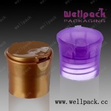 Wellpack WP-FC-9 28/410 Flip top caps