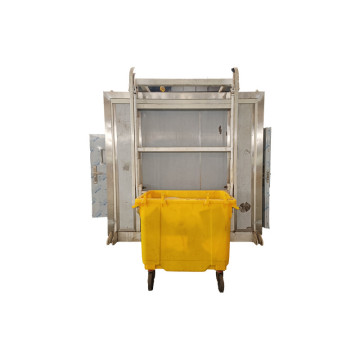 Medical Waste Treatment and Incineration Solutions