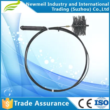 Fuller Brush Dryer Vent Brush