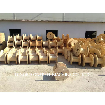 Wooden Spool Table for Sale