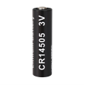 Low Volt 3V Lithium Battery CR14505