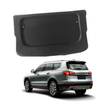 Non-Retractable Trunk Cover for Haval H7 2016-2021