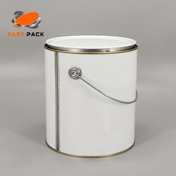 1 Gallon Paint Cans Custom And Wholesale