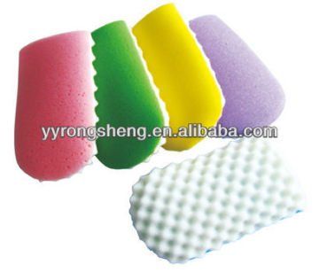 bath glove
