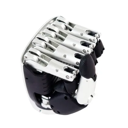 Intelligent Bionic Robot Hand Applications for Humanoids