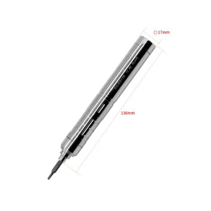 SQ-ES126 Mini Smart Screwdriver set with 24Bits