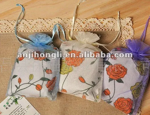 Eco-friendly Bamboo charcoal