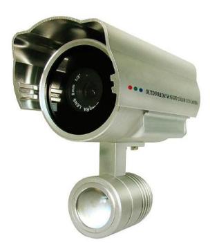 Security Camera (AST-711CSS40)