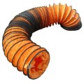 Spiral Air Ventilation Tubes