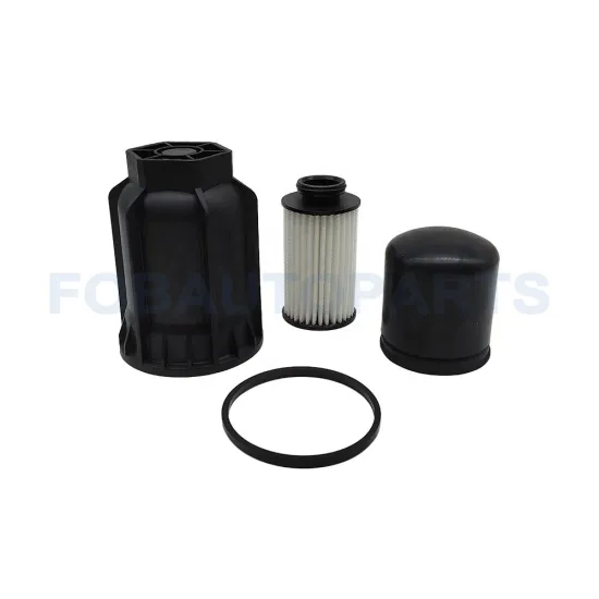 DEF Urea Filter Diesel Fuel Filter Kit for Detroit DD13 DD15 Freightliner