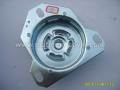 Haier Waschmaschine Motor cover stretch