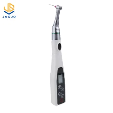 LED Lights Rotary Motor Dental Endo Motor