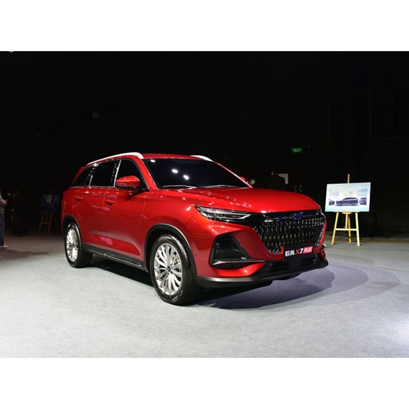 7-seat SUV Changan oshan X7 7-seat SUV Changan oshan X7