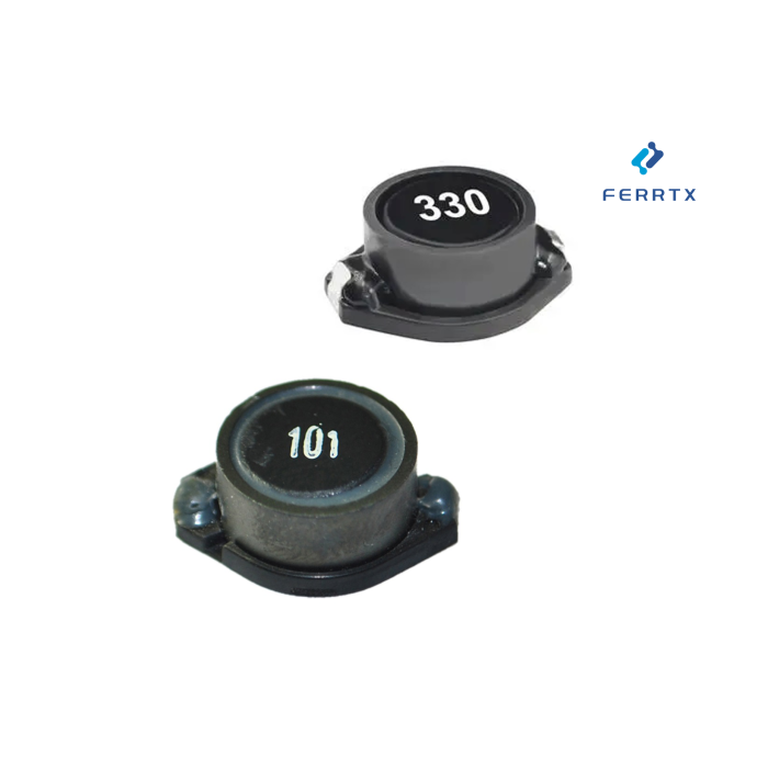 SPI0402S 시리즈는 SMD 전력 인덕터를 보호합니다