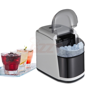 Wholesale Competitive Price Electric Ice Maker for Home, Office, and Hotel Use
