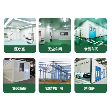 pu roof poliuretan polyurethane sandwich panel