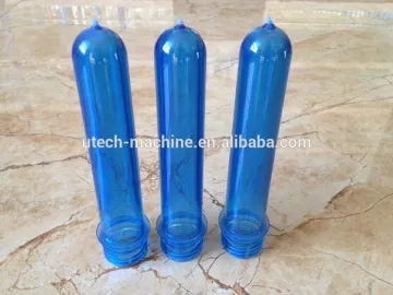 Plastic bottle preform/5 gallon Pet preform for water bottle