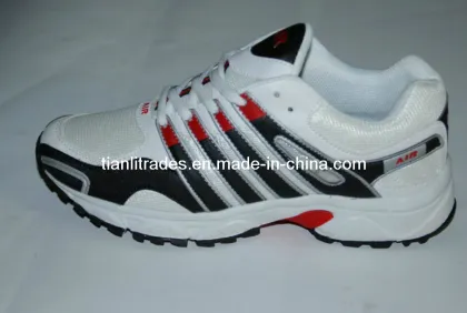 Wholesale Men's Jogging Running Sports Shoes
