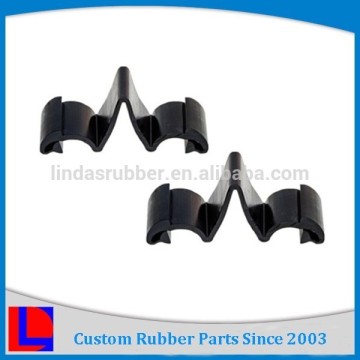 high quality extruded rubber parts