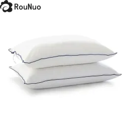 Memory foam neck travel pillow sleep
