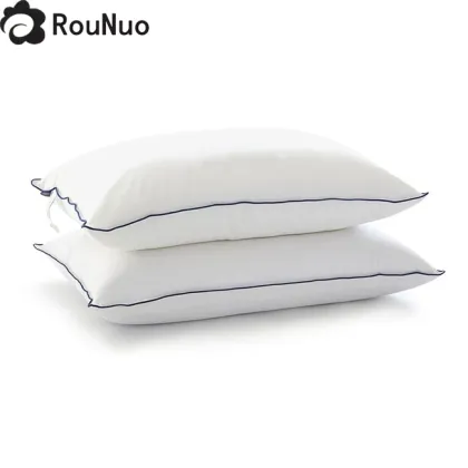 Memory foam neck travel pillow sleep