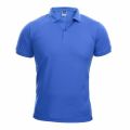 Men's Polo Neck T Shirt Supports Customization