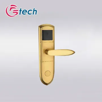 Card access hotel door locks used in hotel