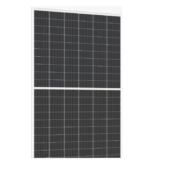 158.75 mono perc half  345W 120cells