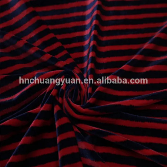 good quanlity 2015 fashion style color 40D tricot nylon spandex fabric