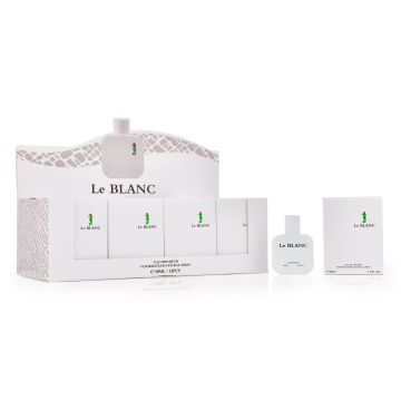 Lovali Fragrance: New Men's Perfume Designs Selling Well