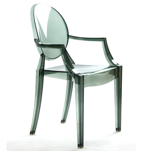 Louis Ghost Chaise acrylique