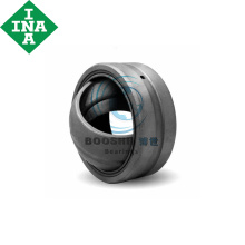 INA GE80ES-2RS Radial spherical plain bearings