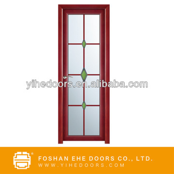 swing door for cleanroom