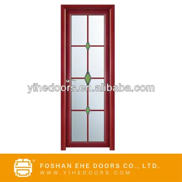 swing door for cleanroom