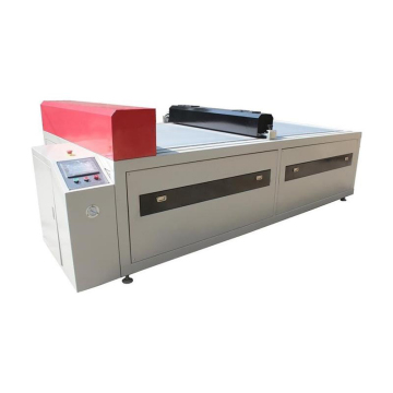 Máy làm Flexo LED - Giải pháp in chuyên nghiệp