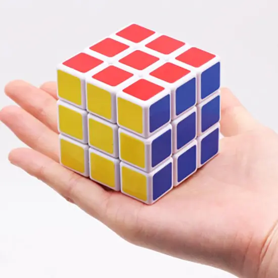 the magic cube toys