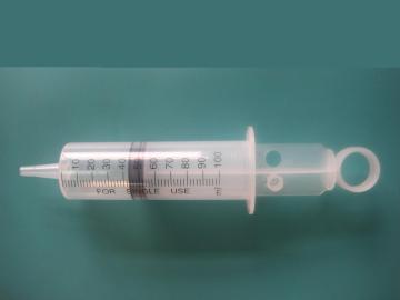 100ml Syringe Catheter Tips