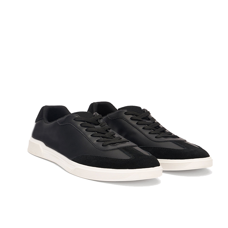 Premium Leather Business Casual Shoes for Men