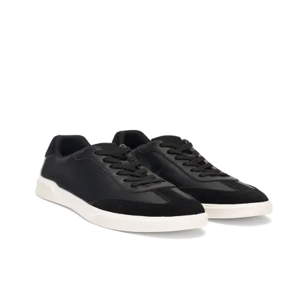 Premium Leather Business Casual Shoes for Men