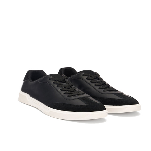 Premium Leather Business Casual Shoes for Men