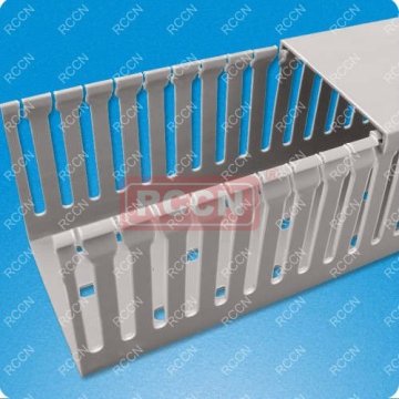 RCCN Pvc Cable Duct,Electrical Trunking